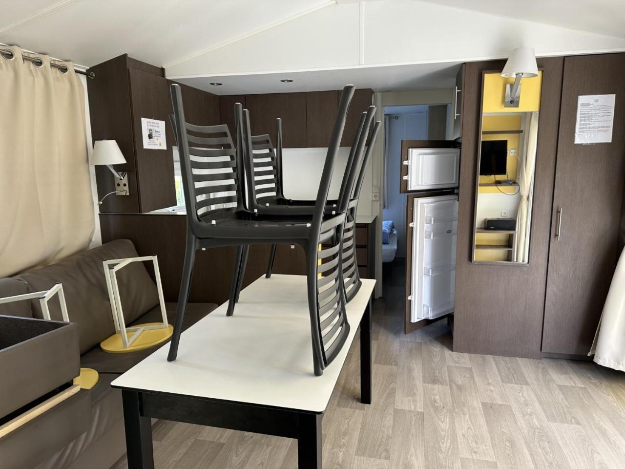 Camping Du Bourg Digne-les-Bains Eksteriør bilde
