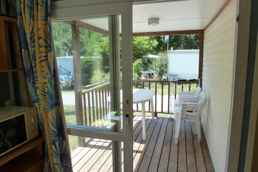 Camping Du Bourg Digne-les-Bains Eksteriør bilde