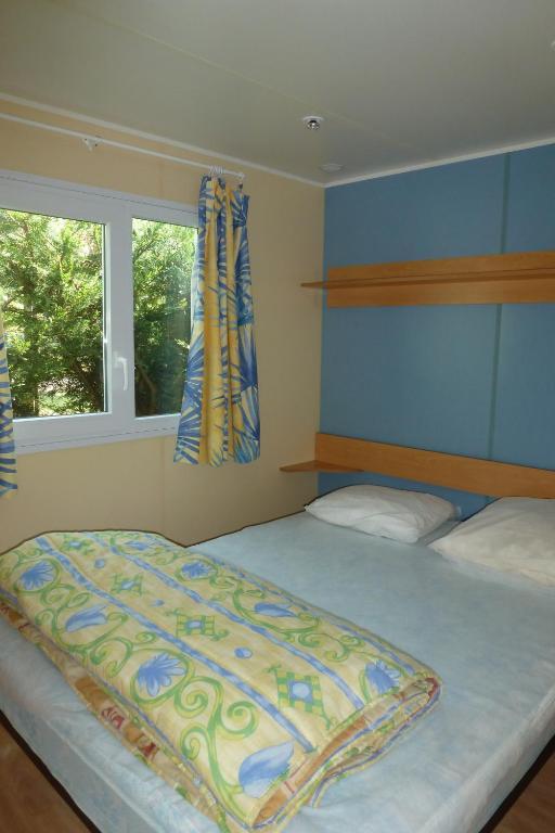 Camping Du Bourg Digne-les-Bains Rom bilde