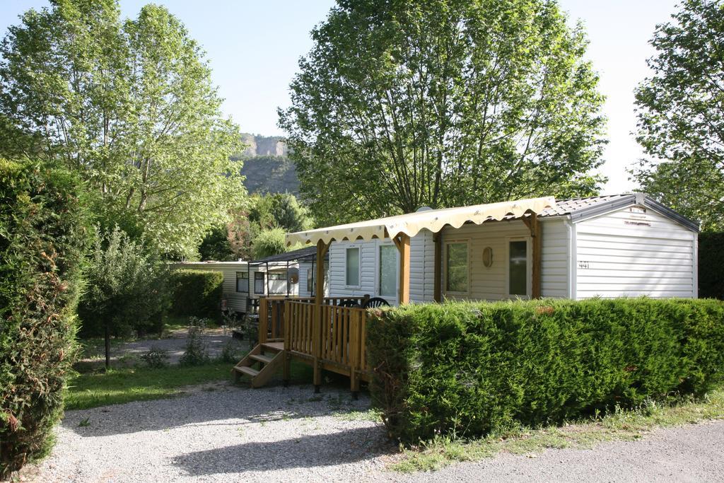 Camping Du Bourg Digne-les-Bains Rom bilde